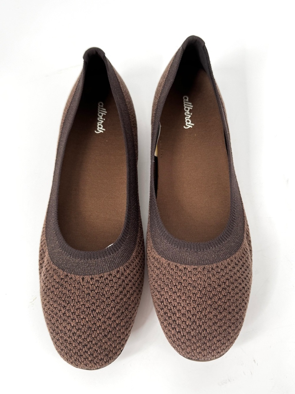 Allbirds Tree Breezers Ballet Flats